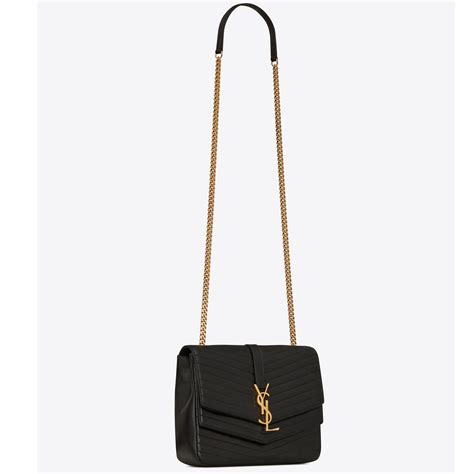 saks ysl sale|ysl shoulder bag price.